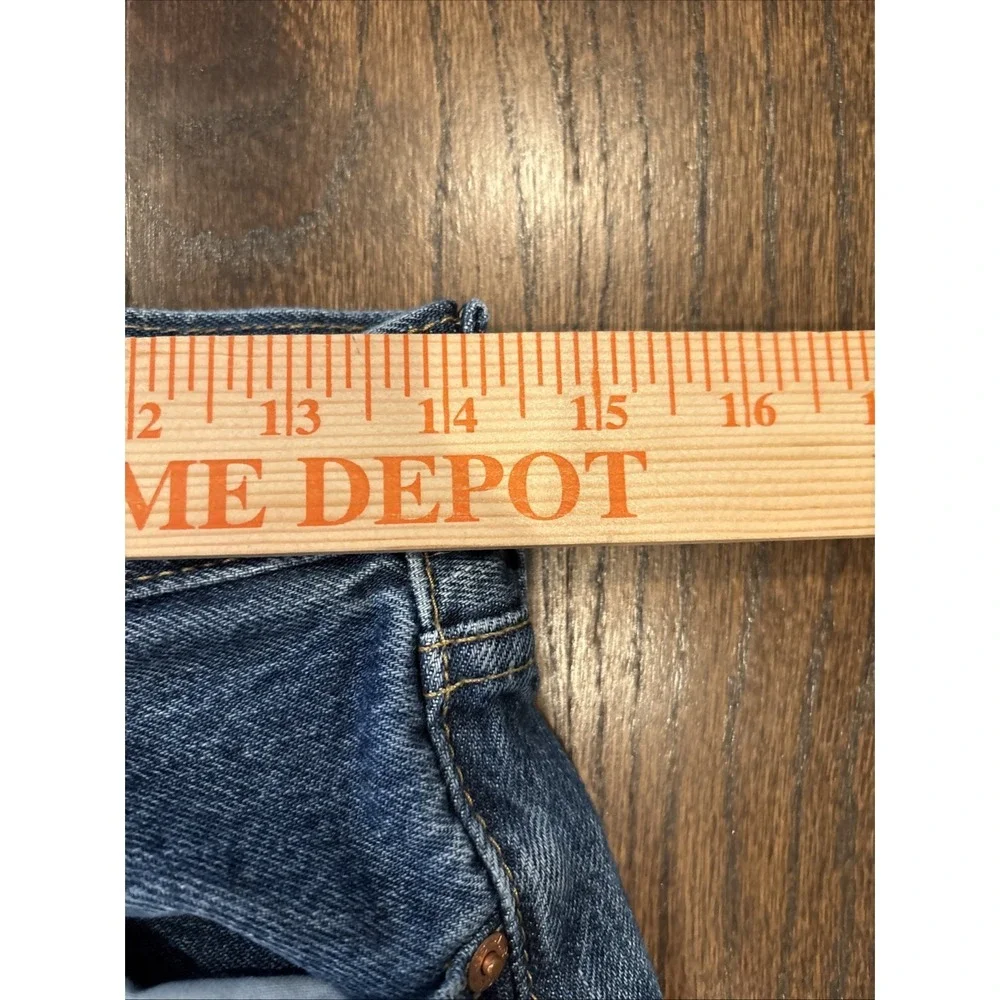 Levis product pair