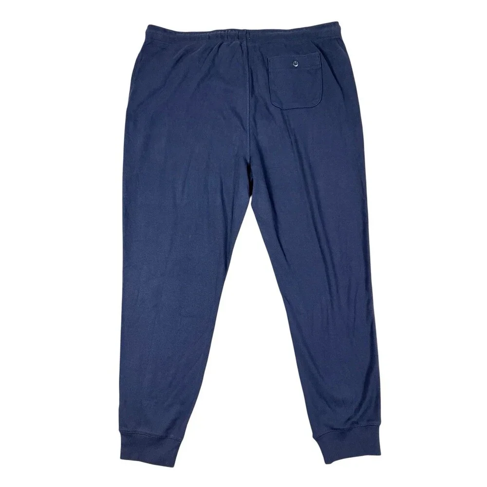 J. Crew laid elastic cuffs