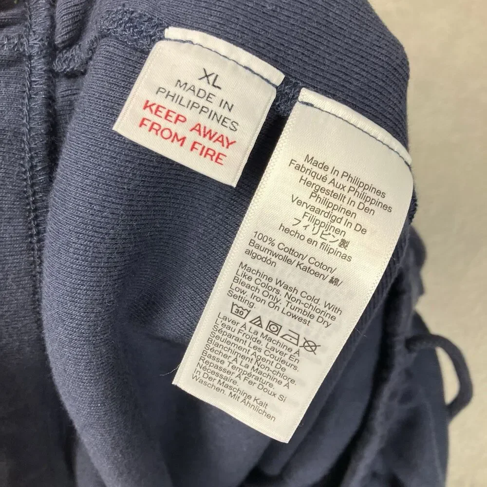 J. Crew relaxed free