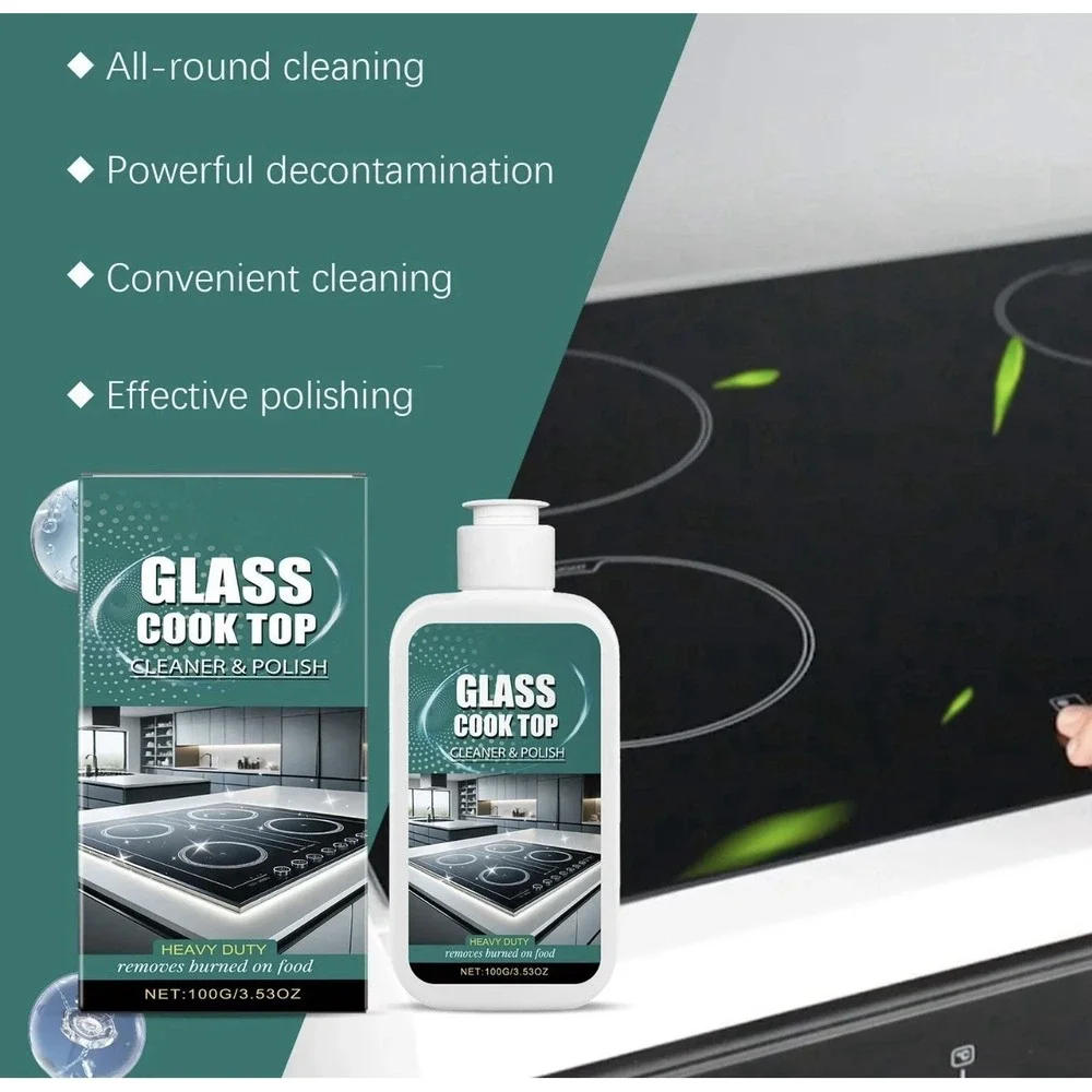 T.O.P. revivebee glass