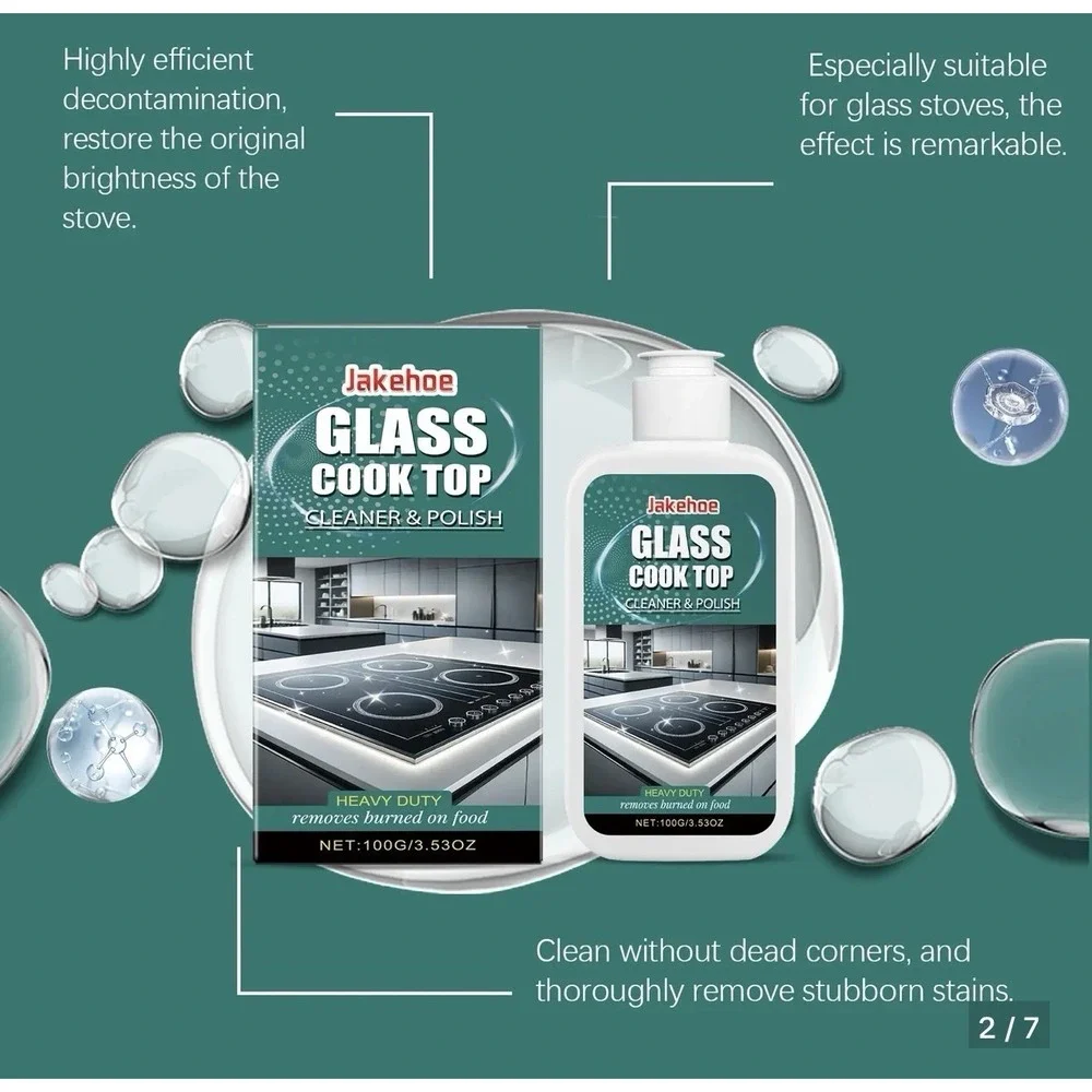 T.O.P. revivebee glass
