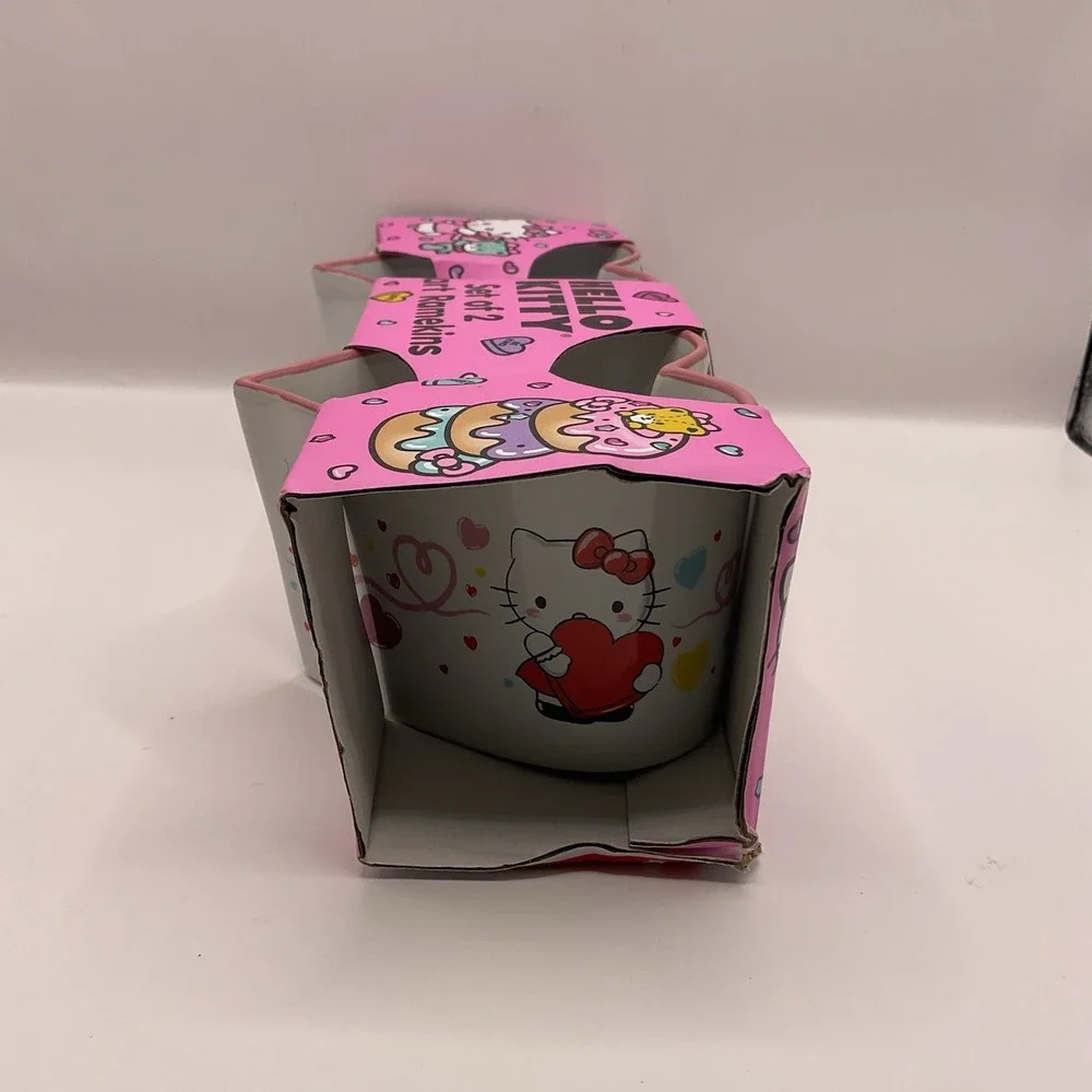 Hello Kitty hello kitty