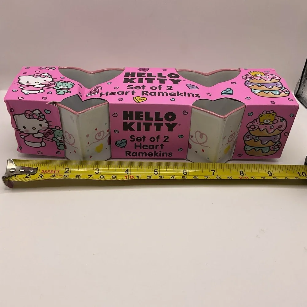 Hello Kitty hello kitty