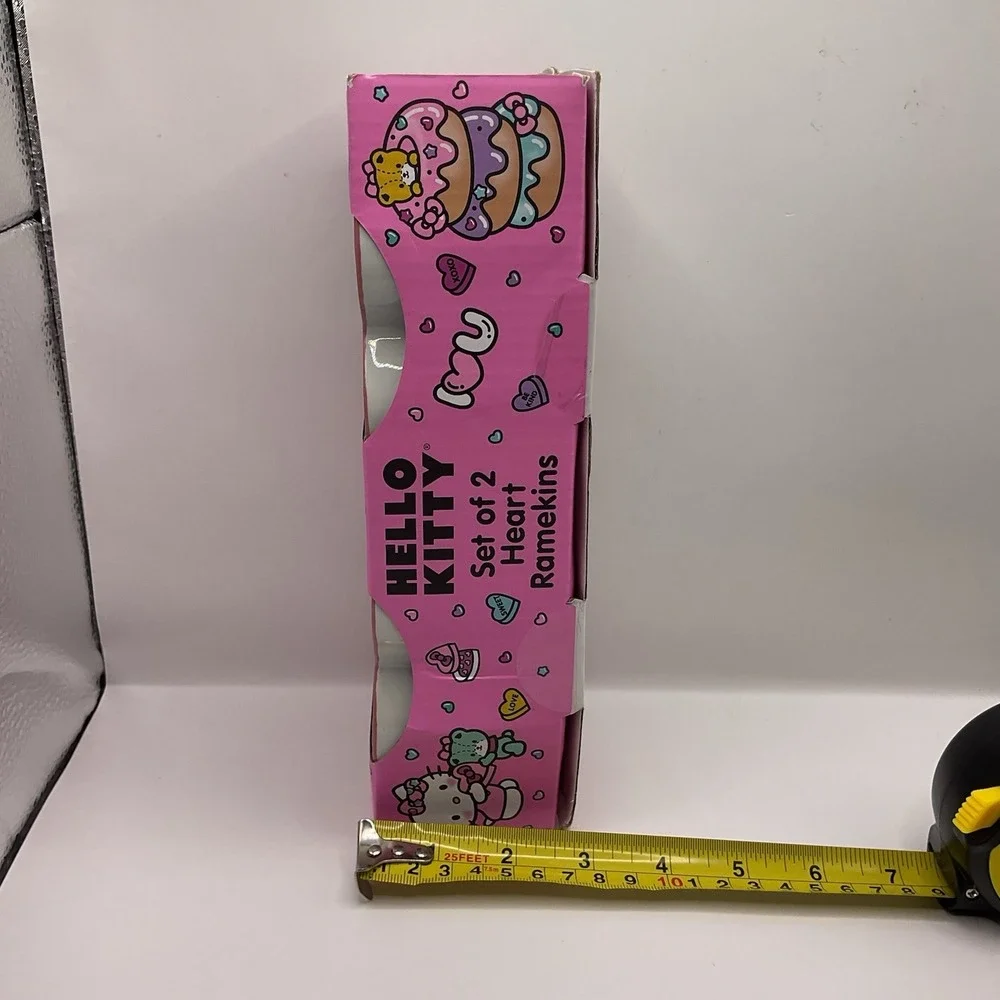 Hello Kitty hello kitty