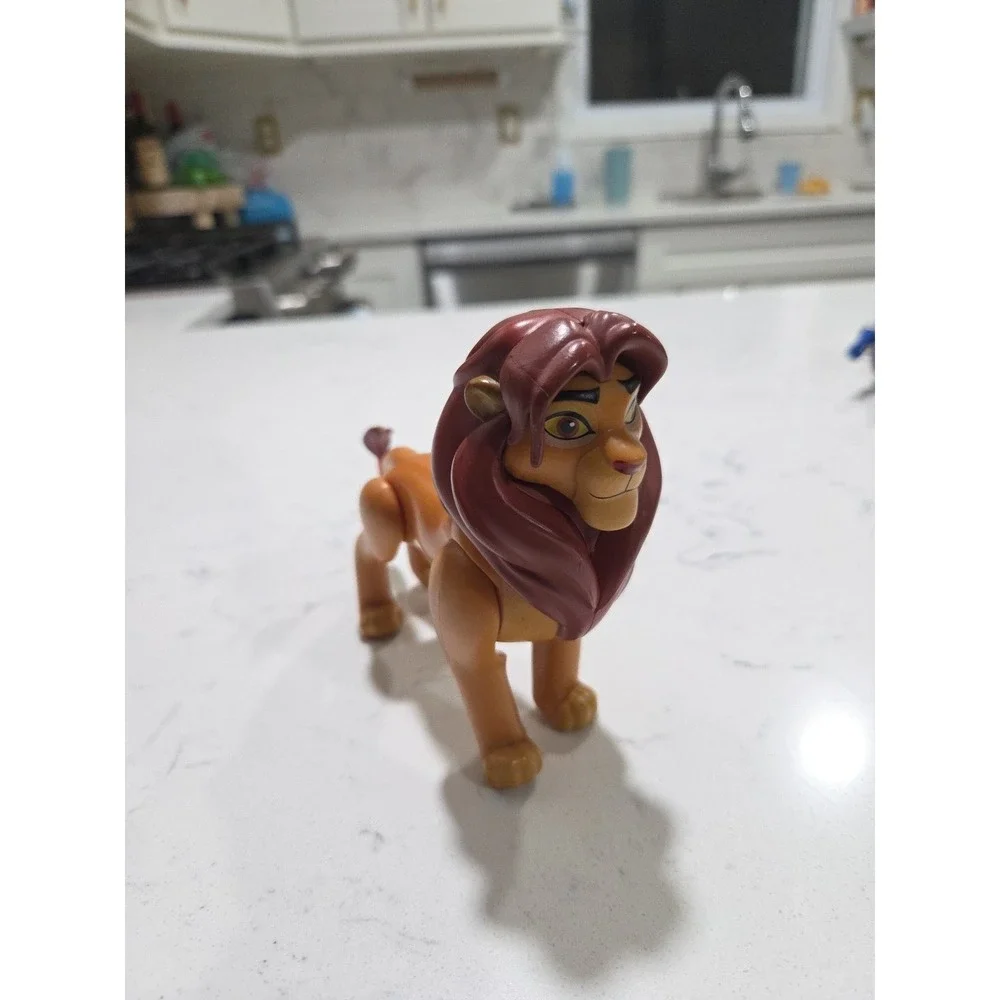 Disney lion king
