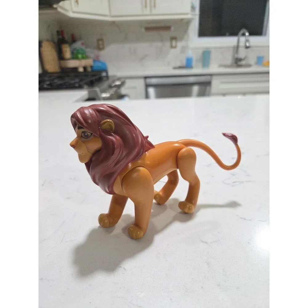 Disney lion king