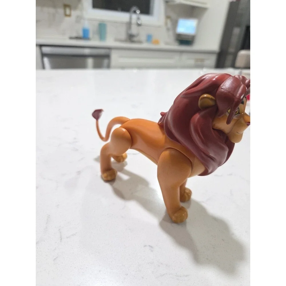 Disney lion king