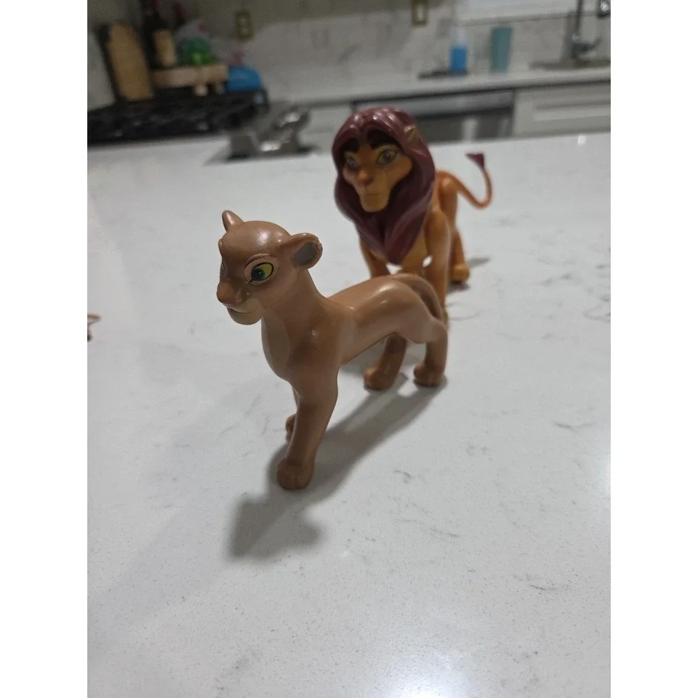 Disney lion king