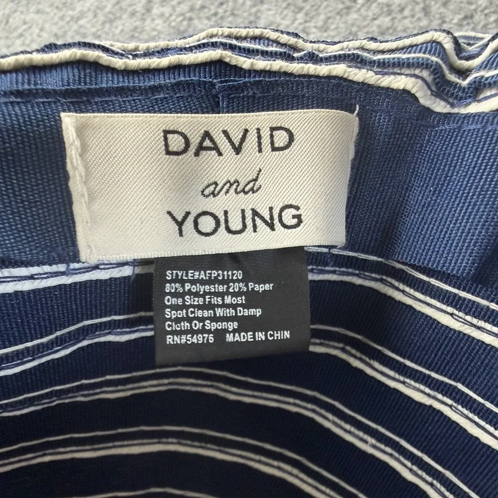 US Navy stylish david