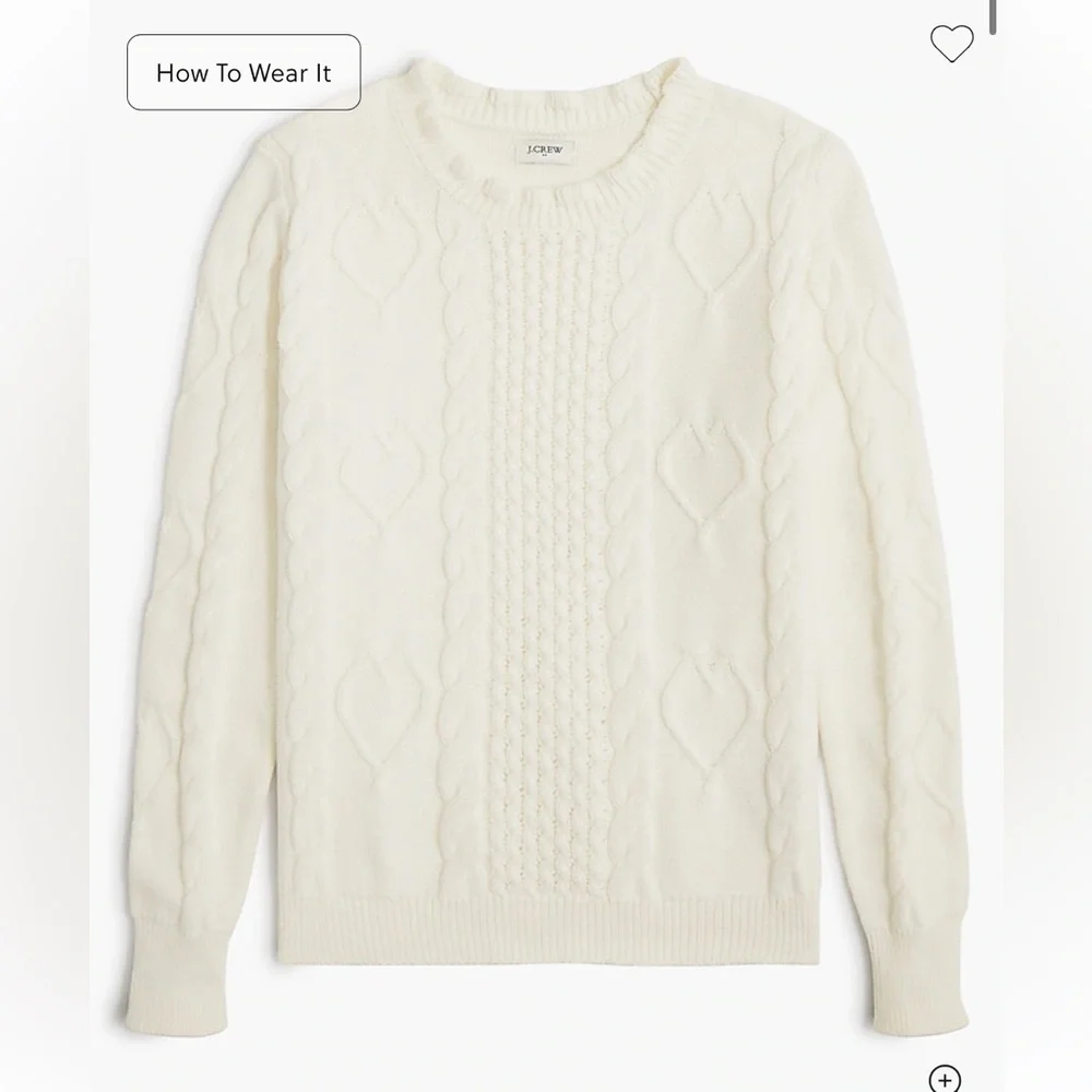 J. Crew cf398 item 100%