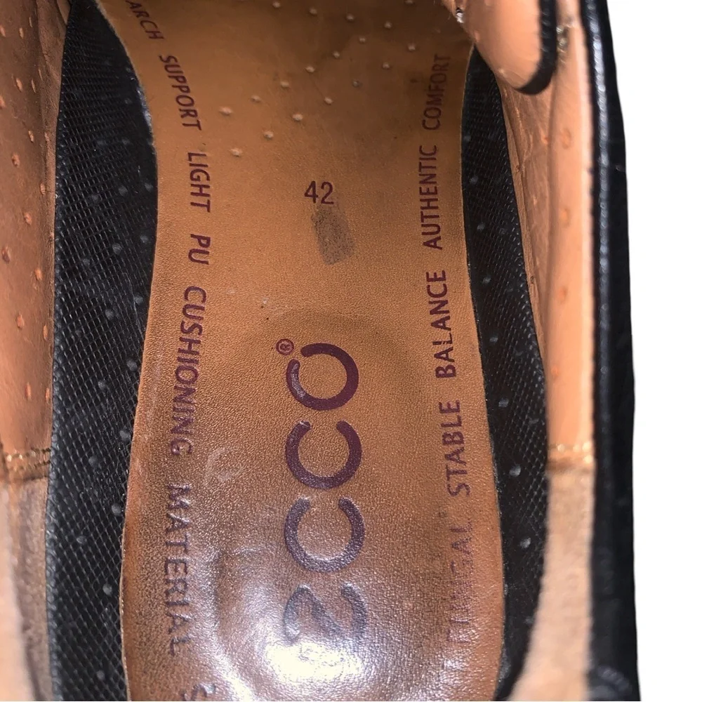 Ecco fusion bicycle