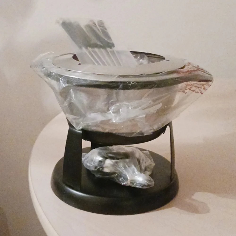 N/A includes stainless