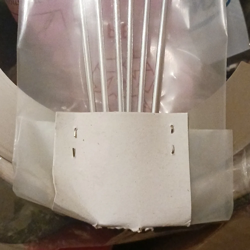 N/A includes stainless