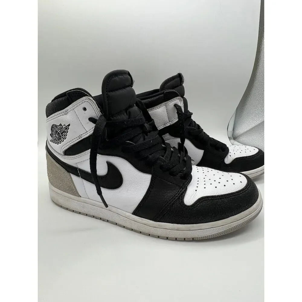 Nike air jordan