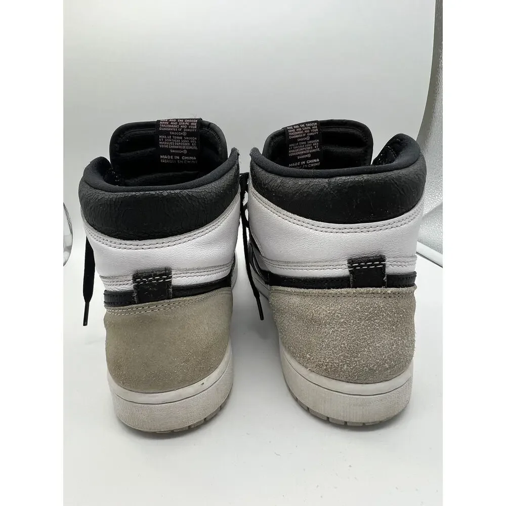 Nike air jordan
