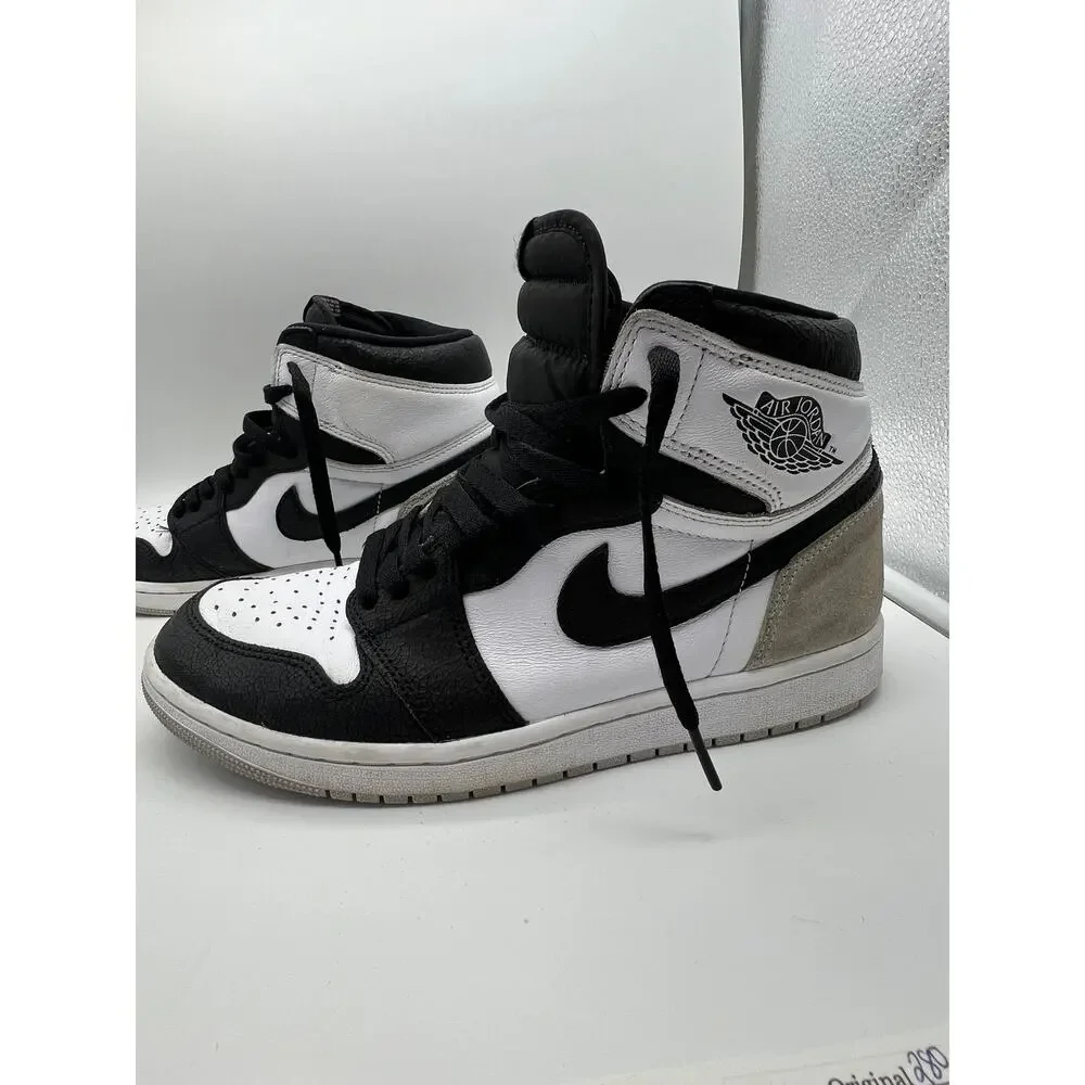 Nike air jordan