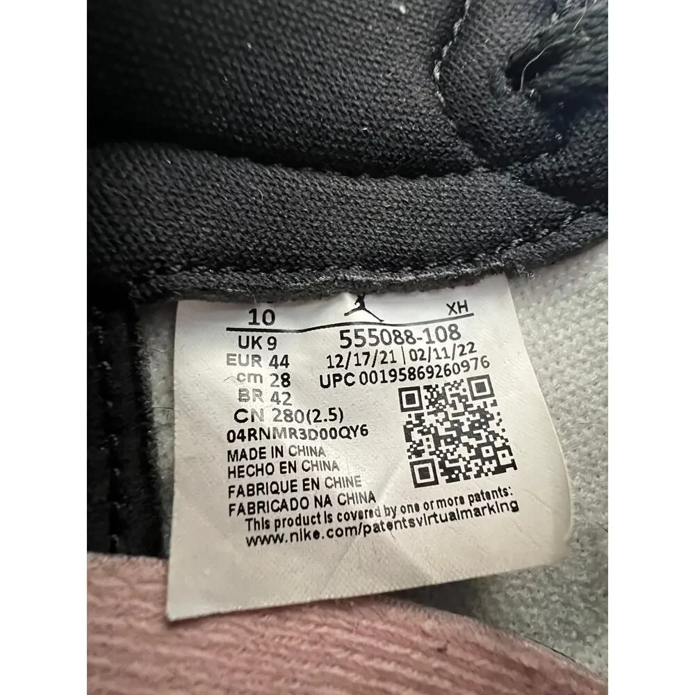 Nike air jordan