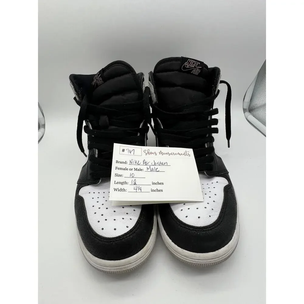 Nike air jordan