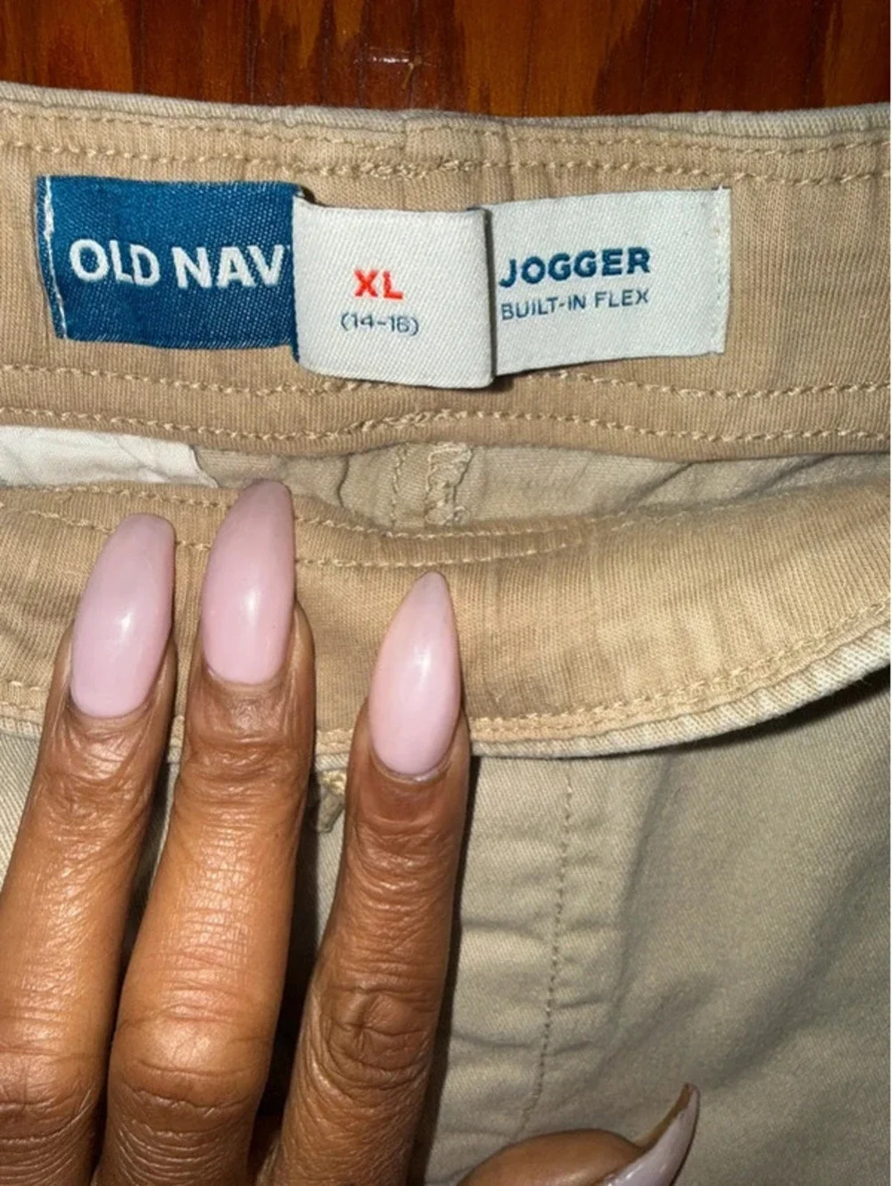 Old Navy easy everyday