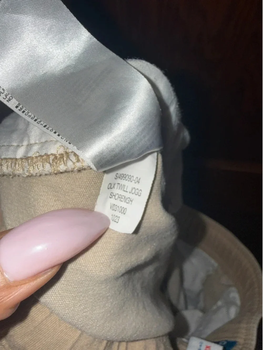Old Navy easy everyday