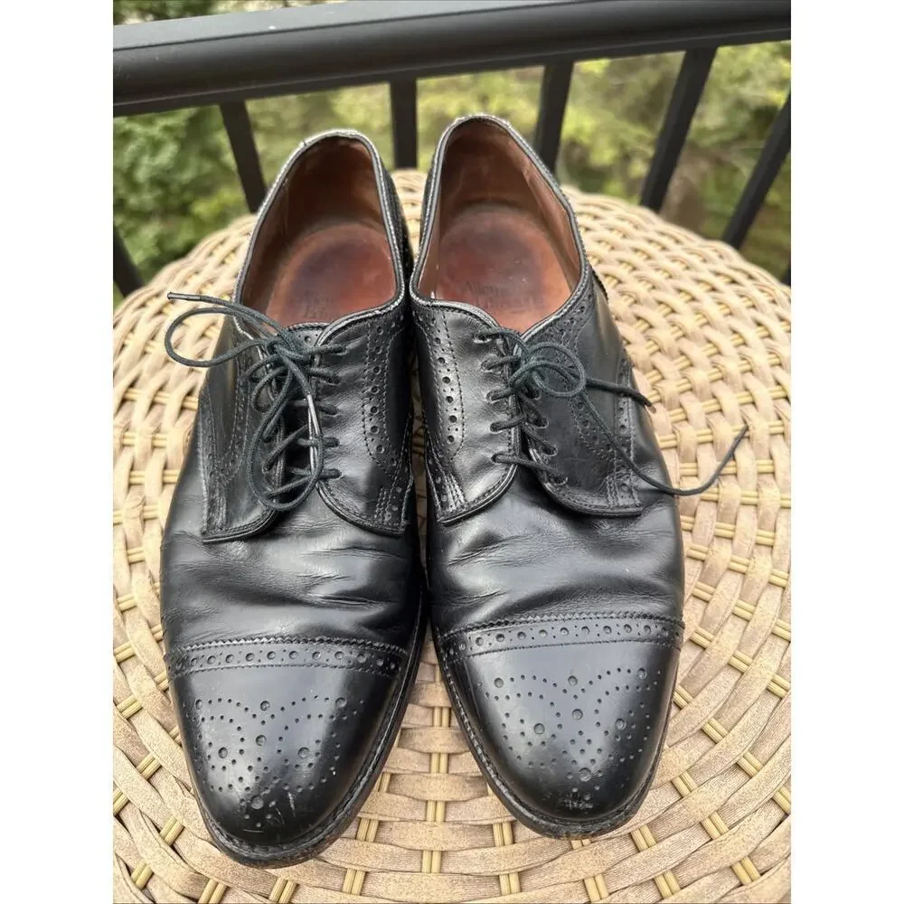 Allen Edmonds ***fast shipper