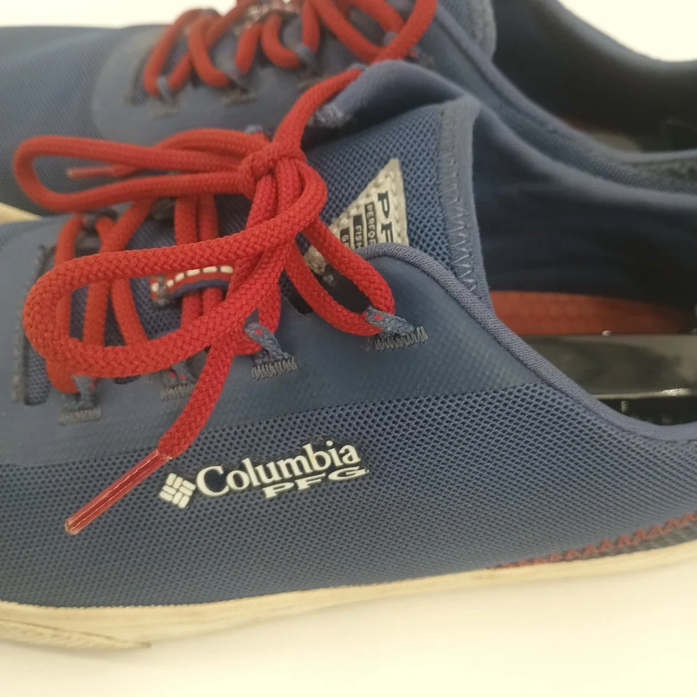 Columbia pfg dorado
