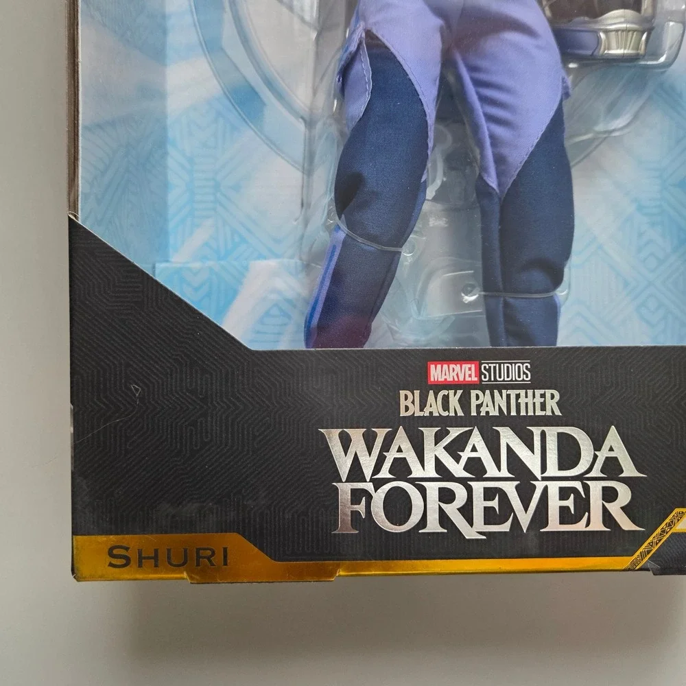 World of EPI marvel studios