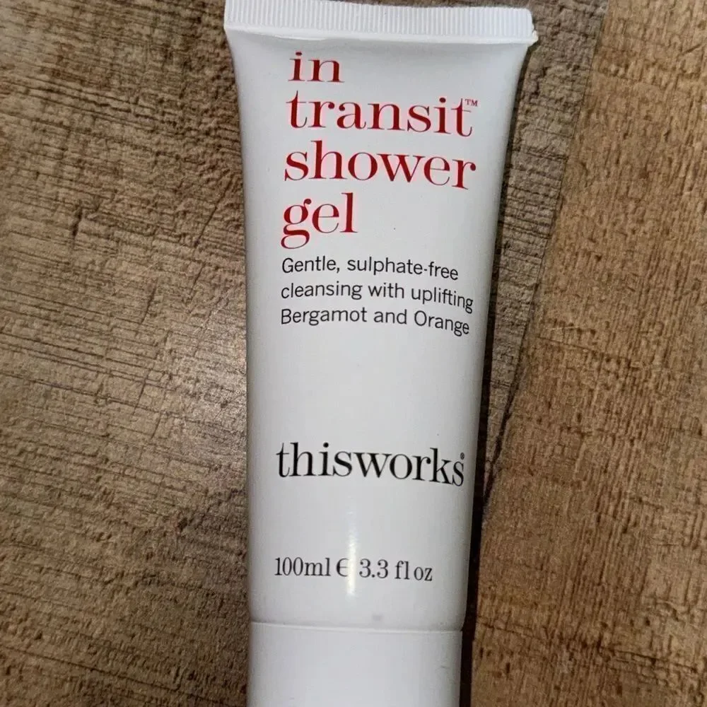 thisworks transit shower
