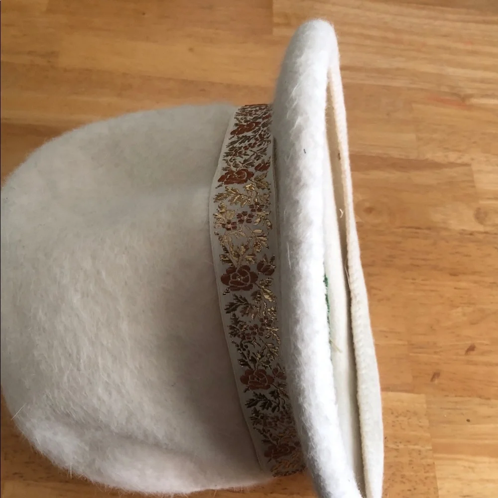 Argorette arogorette vtg