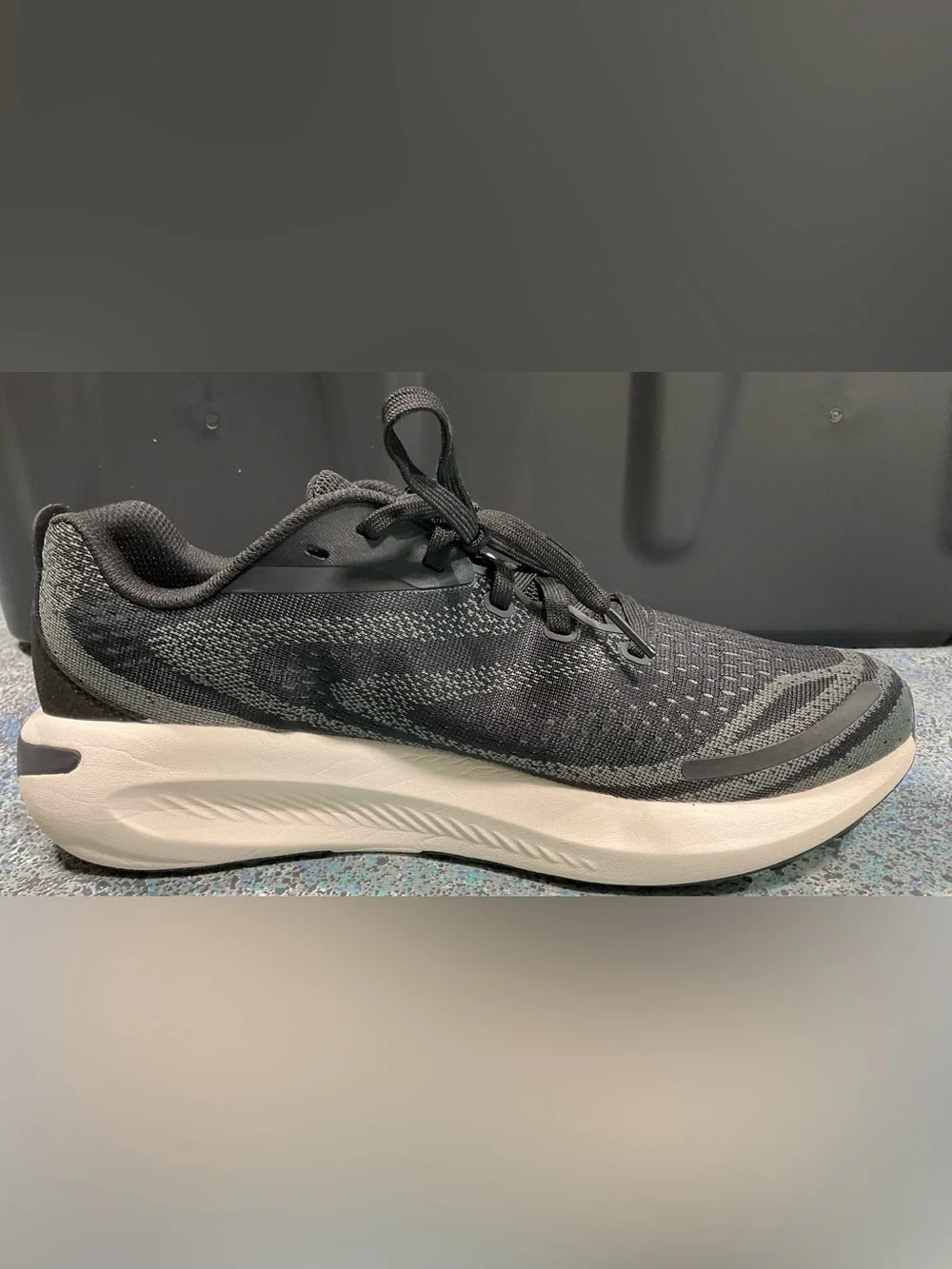Merrell breathable knit