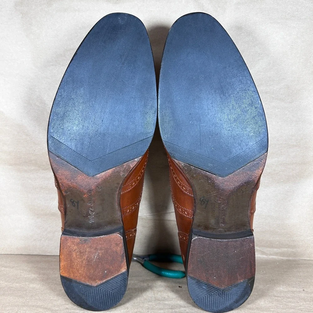 Wolf & Shepherd crafted portugal