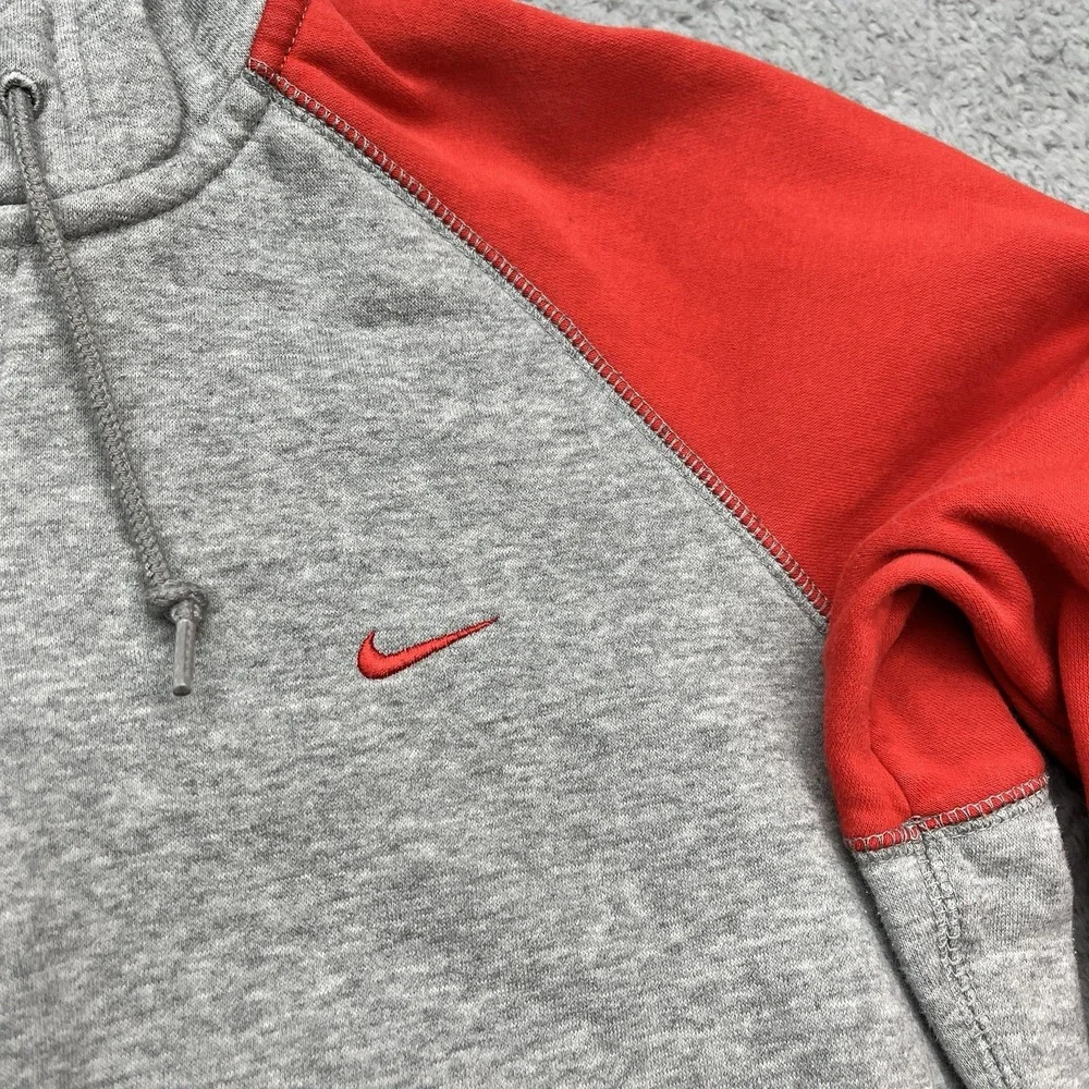 Nike full zip