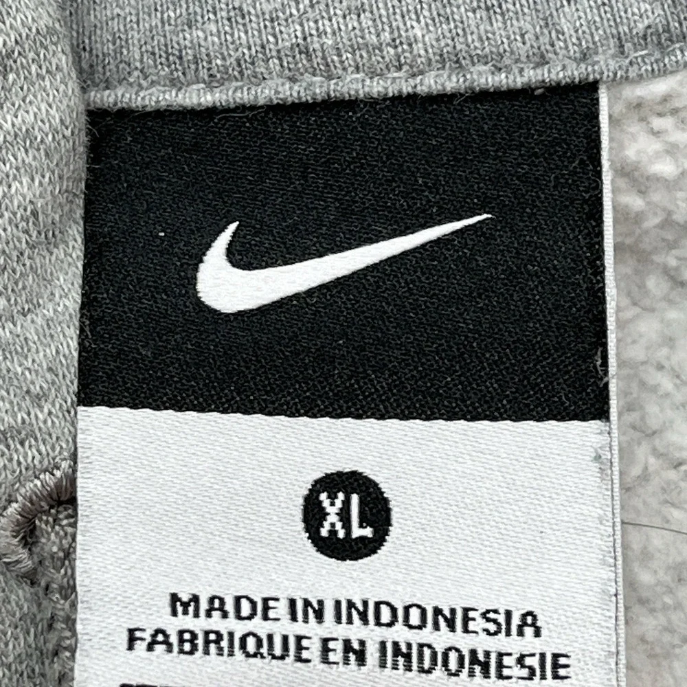 Nike full zip