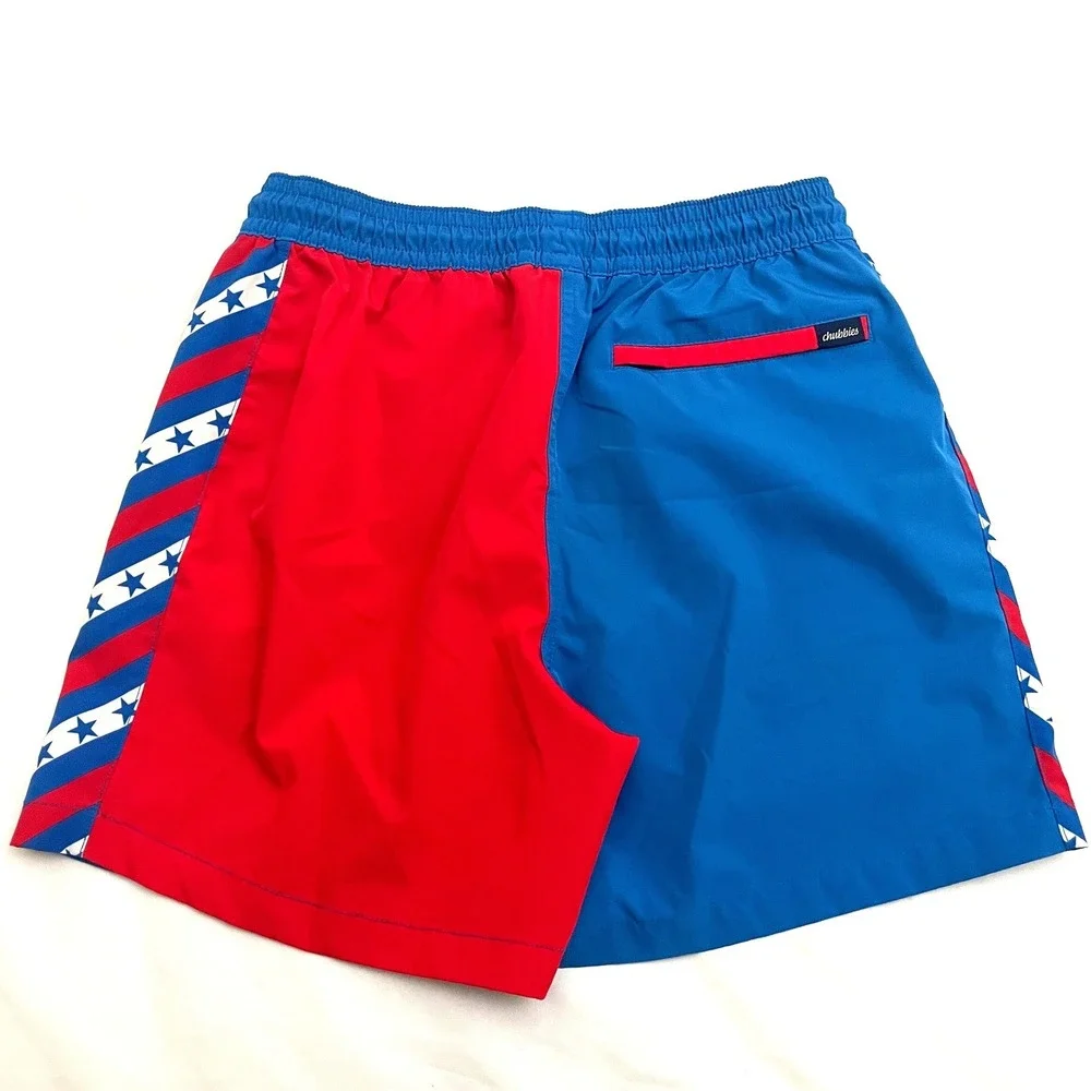 chubbies swim trunks