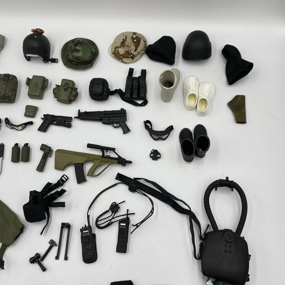 Hasbro pre owned
