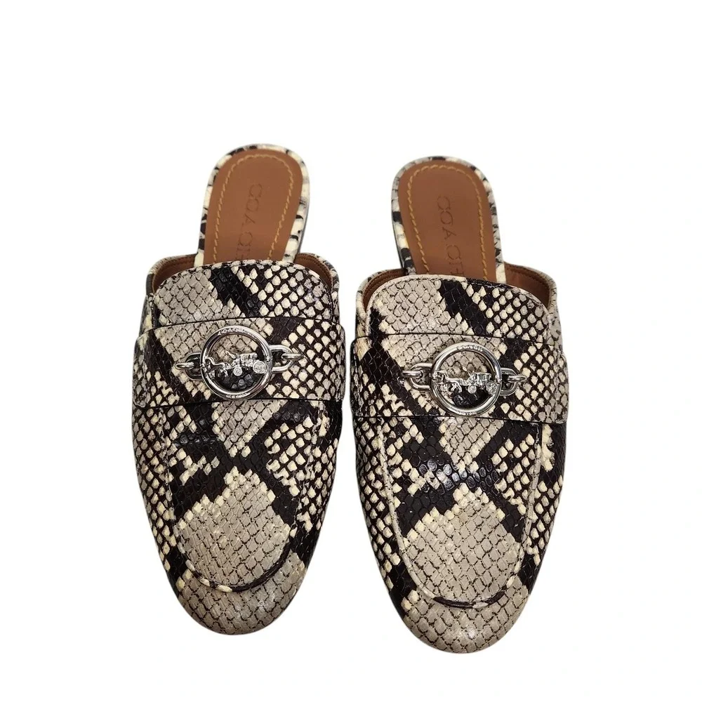Coach shoes womens