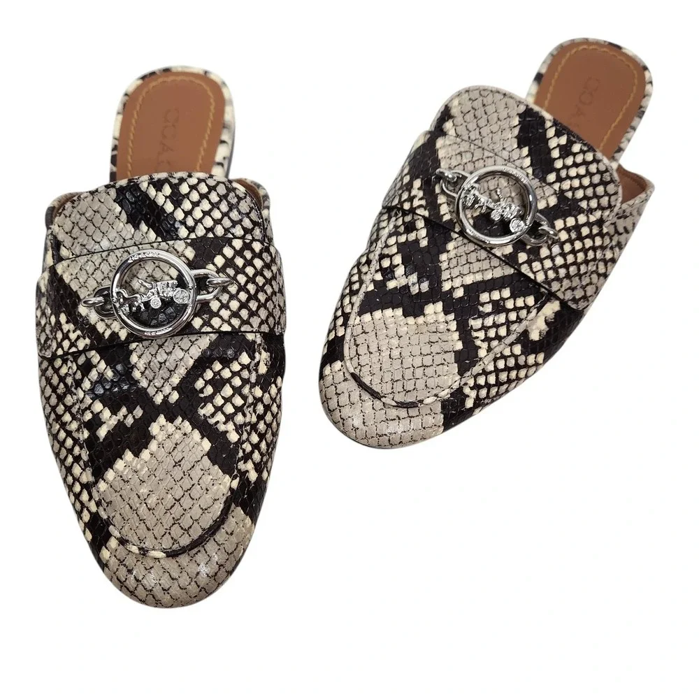 Coach shoes womens