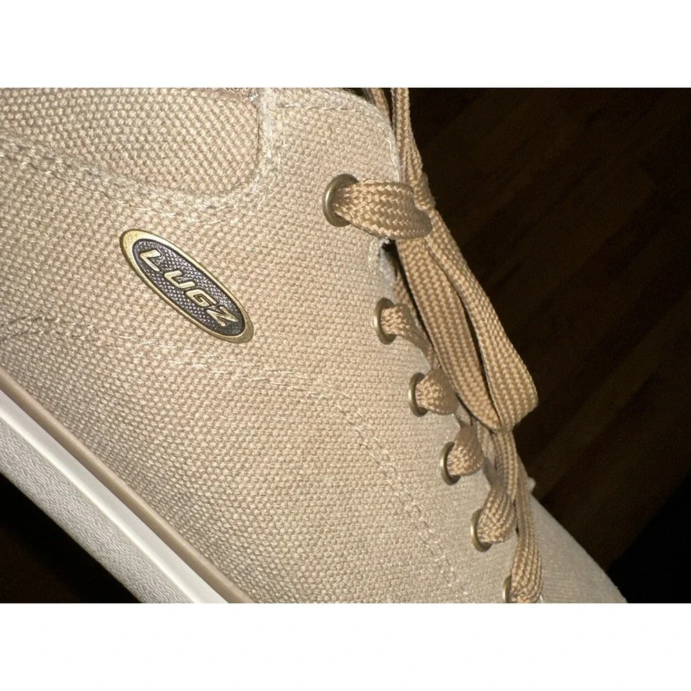 Lugz elevate your