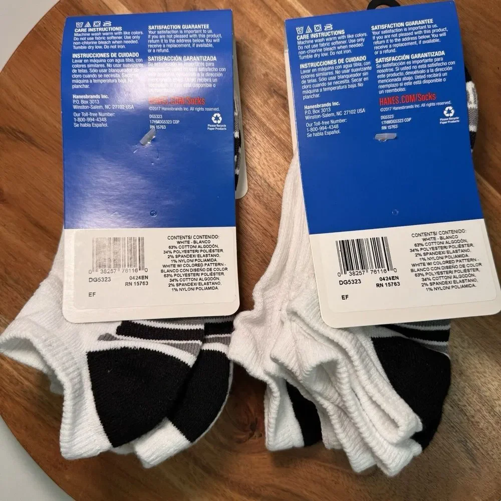 Hanes men cool