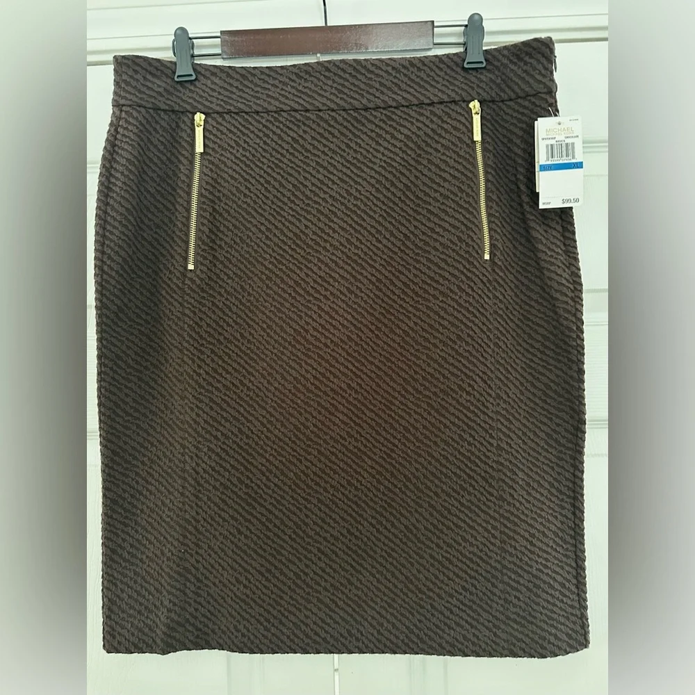 Michael Kors textured michael