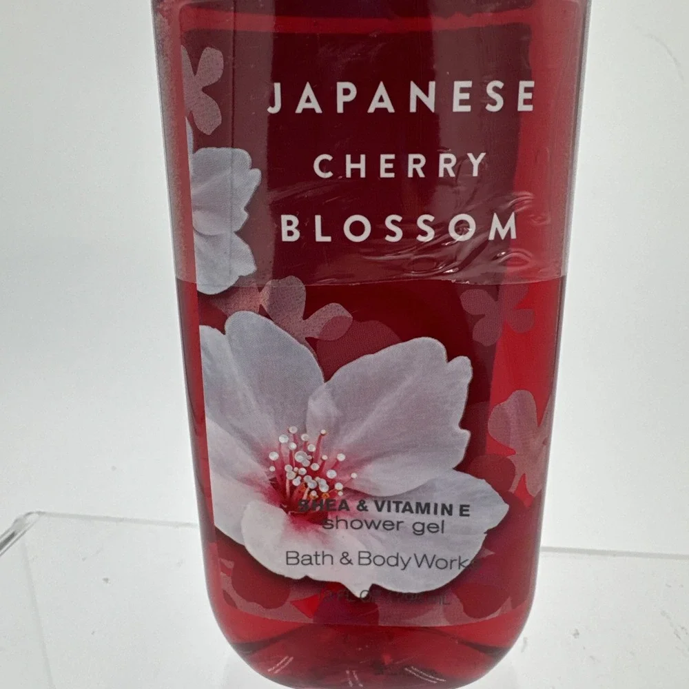 Bath & Body Works bath body