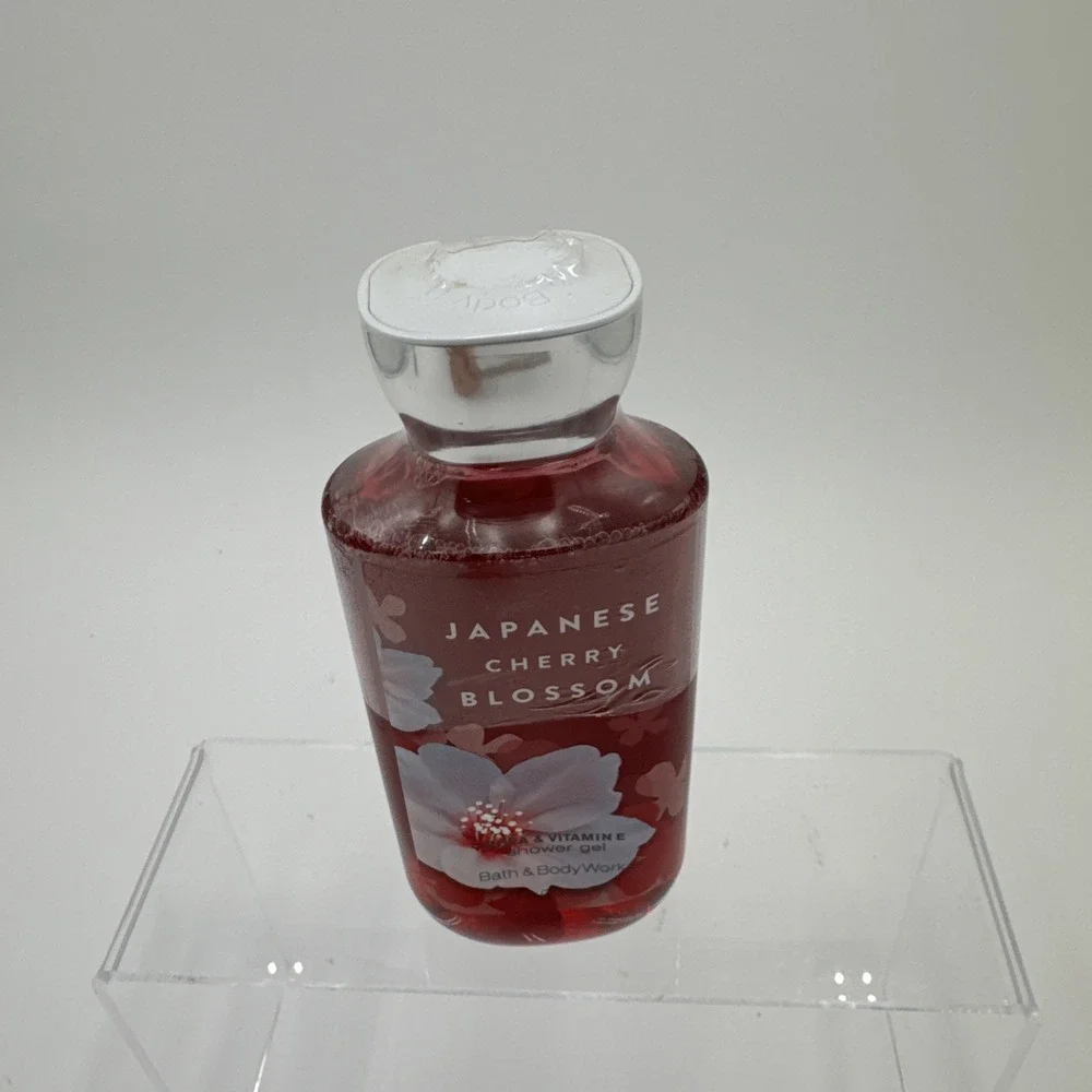 Bath & Body Works bath body