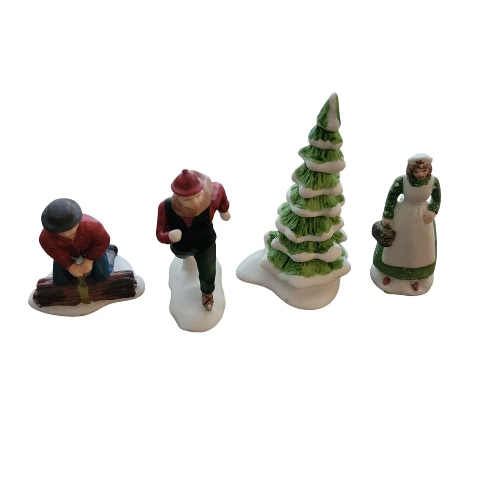Department 56 department 56