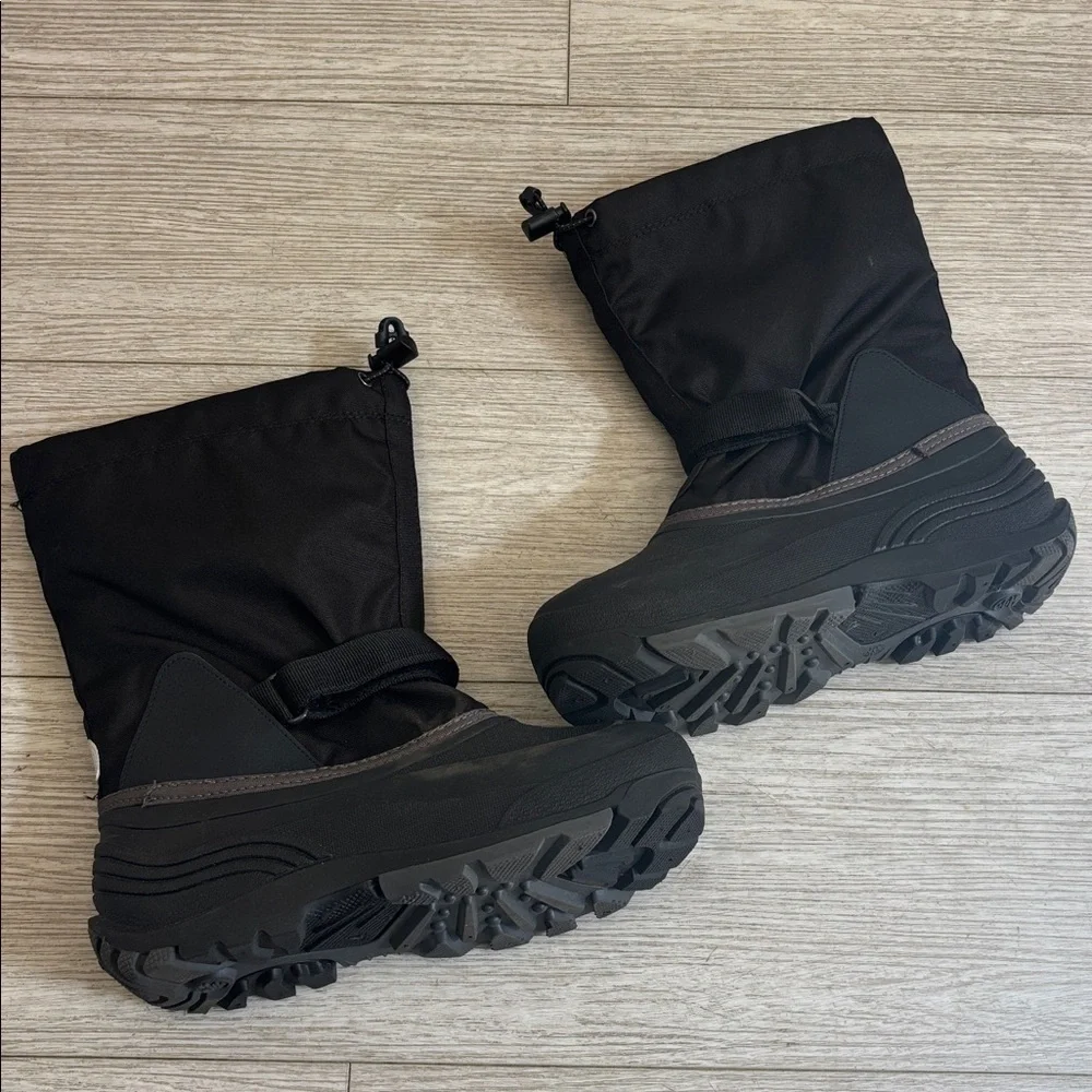 Kamik waterbug black
