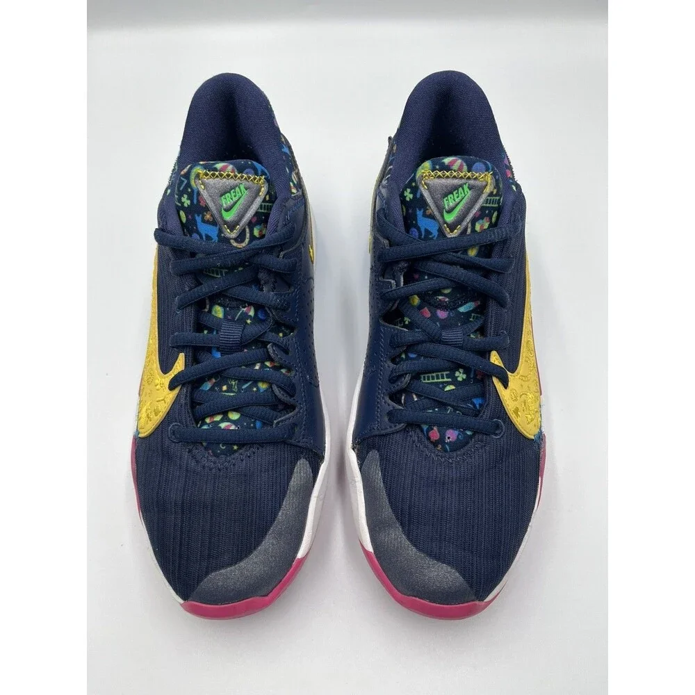 Nike zoom freak