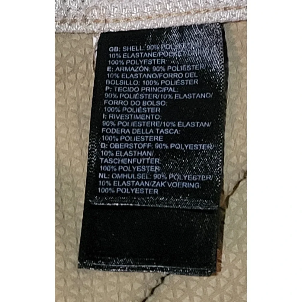 The North Face option versatile