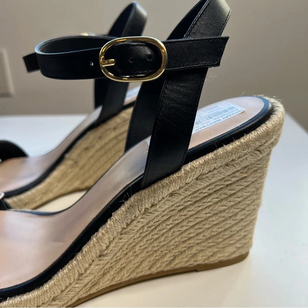 Stuart Weitzman new without
