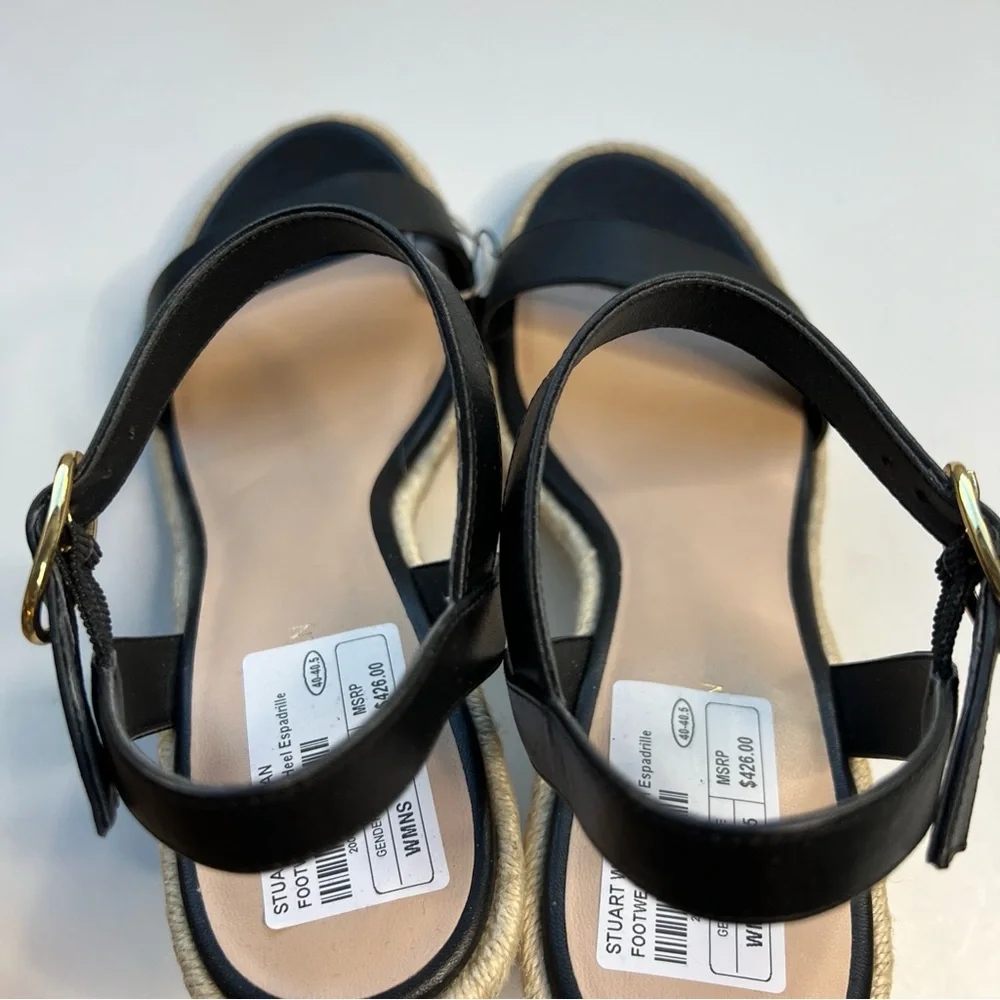 Stuart Weitzman new without