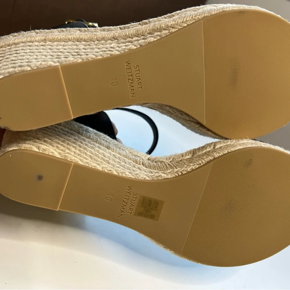 Stuart Weitzman new without