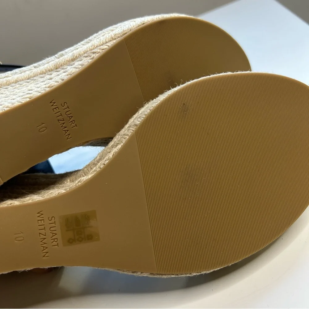 Stuart Weitzman new without
